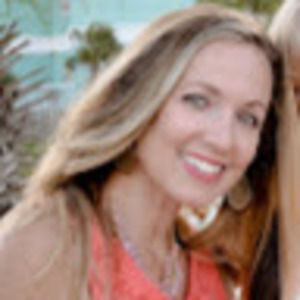 Meet your Posher, Kristy